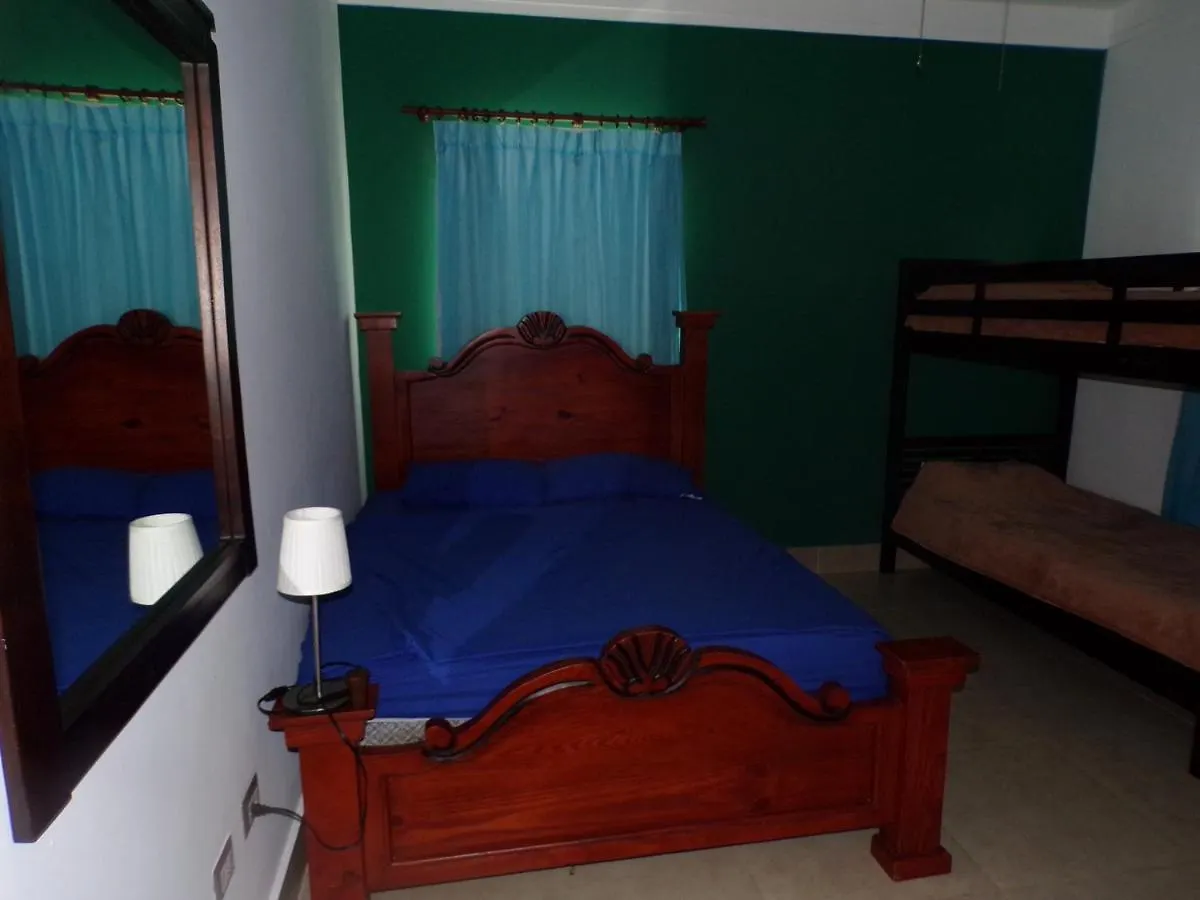 Luxury In The Caribbean Apartment Sosua Dominican Republic